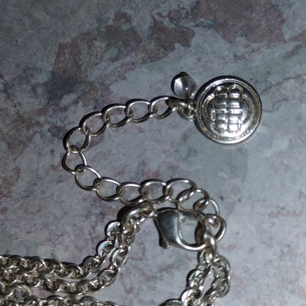 Reversible Long Necklace - image 3